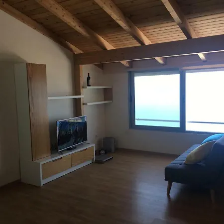 Lägenhet Panorama Vlorë