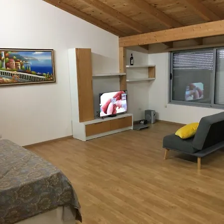 Panorama Lägenhet