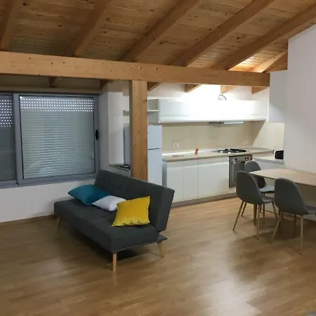 Panorama Lägenhet *