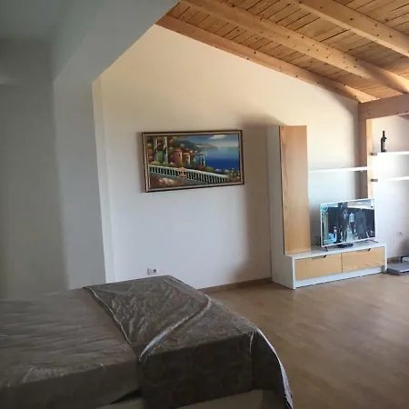 Panorama Lägenhet *